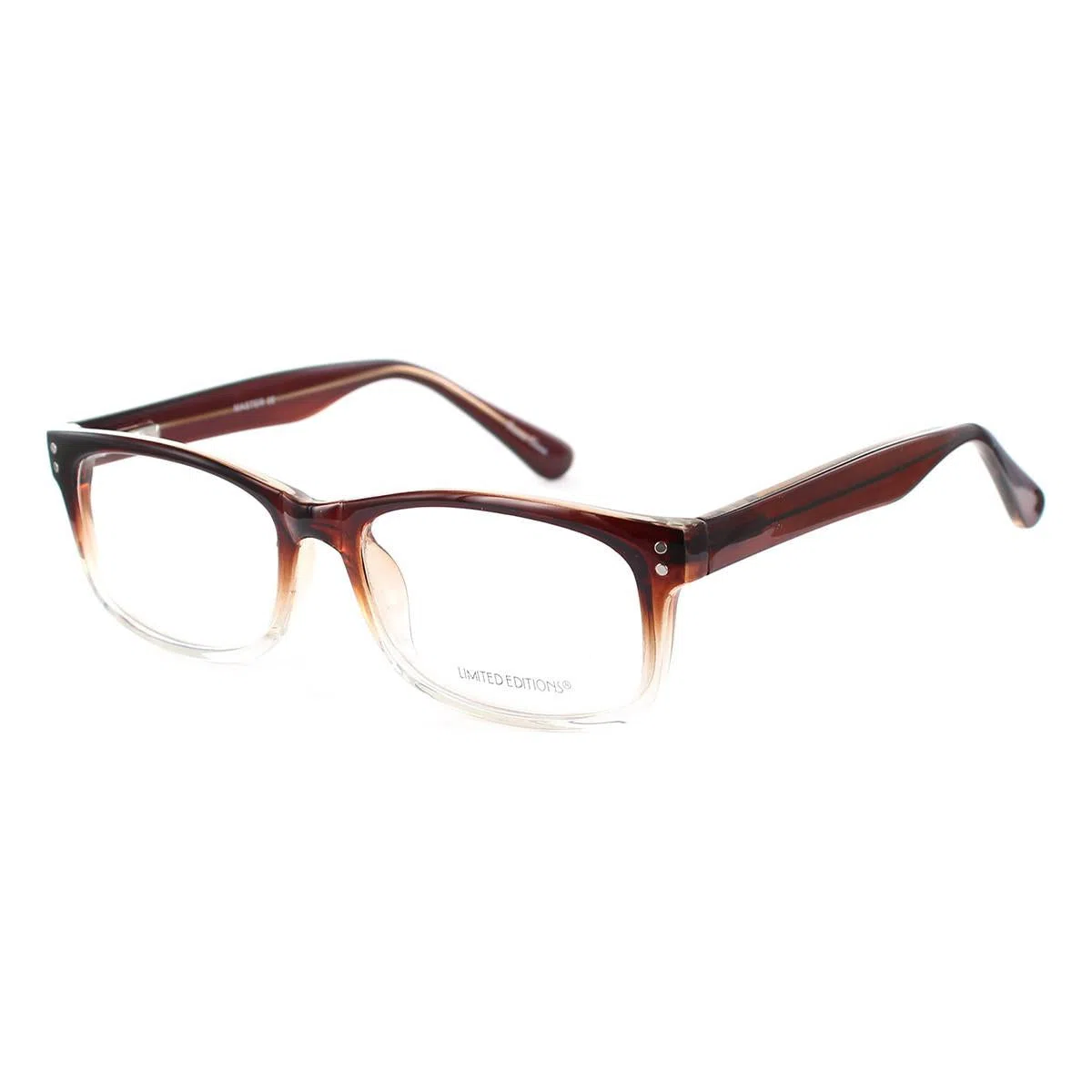 LIMITED EDITIONS MASTER Eyeglasses - view 11